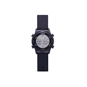 Παιδικό ψηφιακό ρολόι χειρός - 600 - 758372 - Black