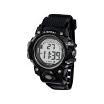 Παιδικό ψηφιακό ρολόι χειρός - 951 - 758464 - Black