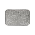 Πατάκι εισόδου - 48x78cm - 915671 - Light Grey