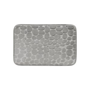 Πατάκι εισόδου - 48x78cm - 915671 - Light Grey