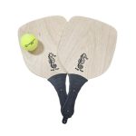 Ρακέτες παραλίας Chalkidiki - Beach racket