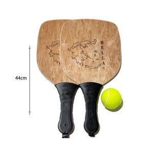 Ρακέτες παραλίας Greece - Beach racket