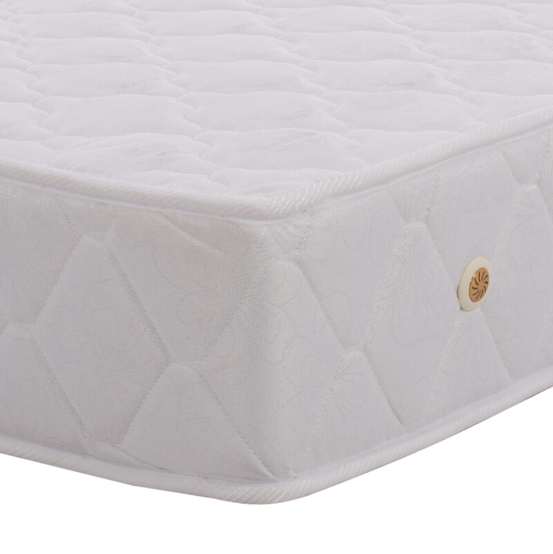 ΣΤΡΩΜΑ BABYCLOUD FB9664.01 BONELL SPRING 70X140 ΛΕΥΚΟ - Image 3