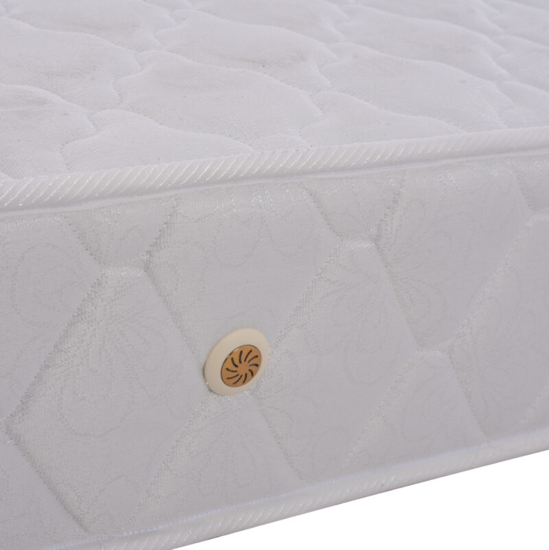 ΣΤΡΩΜΑ BABYCLOUD FB9664.01 BONELL SPRING 70X140 ΛΕΥΚΟ - Image 4