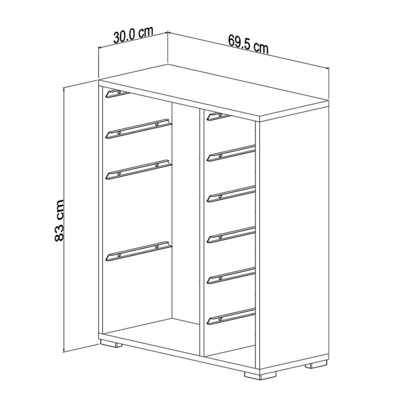 5x30x83Υεκ