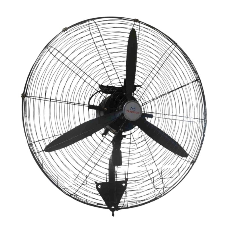 Σετ 2Χ επιτοίχιοι ανεμιστήρες - 150W - 65cm - 676005 - Image 2