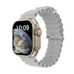Smartwatch - S9 Ultra - 880068 - Grey