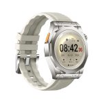 Σετ Smartwatch με 3 λουράκια - Z83 MAX - 880518 - White