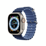 Smartwatch - S9 Ultra - 880068 - Blue