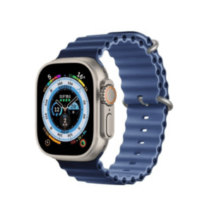 Smartwatch - S9 Ultra - 880068 - Blue