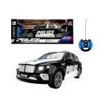 Τηλεκατευθυνόμενο αυτοκίνητο - Police - J9008B - 215419