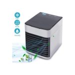ΤΟ ARCTIC AIR COOLER ΕΙΝΑΙ ΕΝΑ ΦΟΡΗΤΟ ΚΛΙΜΑΤΙΣΤΙΚΟ ΤΟ ΟΠΟΙΟ ΔΙΑΘΕΤΕΙ 3 ΛΕΙΤΟΥΡΓΙΕΣ: ΔΡΟΣΙΖΕΙ