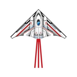 Χαρταετός με σχέδιο - 1.4m - 981058