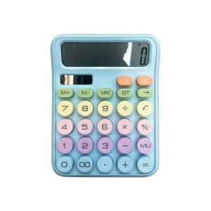 Ψηφιακή αριθμομηχανή - 2608 - 426087 - Blue