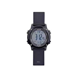 Ψηφιακό ρολόι χειρός - 2000 - 757696 - Black