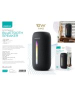 ΗΧΕΙΟ OMEGA BLUETOOTH V5.1 Σωλήνας RMS 10W RMS