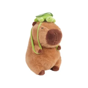 Λούτρινο Καπιμπάρα – Stuffed Capybara 072044