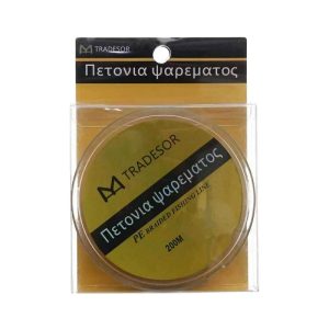 Πετονιά ψαρέματος/Νήμα - 100m - 1.0 - 830433