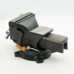 Η μέγγενη EPICA EP-50221 είναι ένα εργαλείο βαρέως τύπου