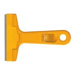 Ο ξύστης επιφανειών EPICA STAR είναι το ιδανικό εργαλείο για την απομάκρυνση επίμονων λεκέδων