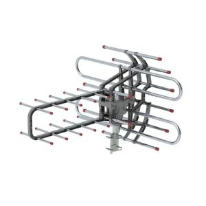 Eξωτερική κεραία τηλεόρασης - 850TG - 512330