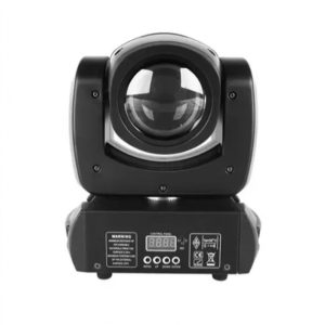 Νέα compact κεφαλή με: