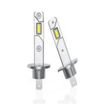 Η τεχνολογία λειτουργίας LED προσφέρει μεγαλύτερη φωτεινότητα