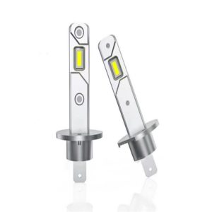 Η τεχνολογία λειτουργίας LED προσφέρει μεγαλύτερη φωτεινότητα