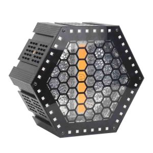 LED ΦΩΤΟΡΥΘΜΙΚΟ 23.5*11.5cm KDB-03150