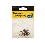 Αγκίστρια - Fishhook - No.3 - 830084