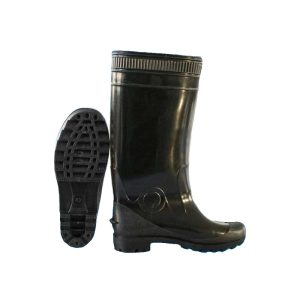 Αδιάβροχες γαλότσες εργασίας - Νο.44 - 830695