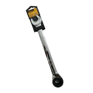 Κάθε γερμανοπολύγωνο συνδυάζει 2 εργαλεία