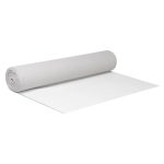 ΔΕΡΜΑΤΙΝΗ ΣΕ ΛΕΥΚΟ FB918332.02 147εκ.ΠΛΑΤΟΣ