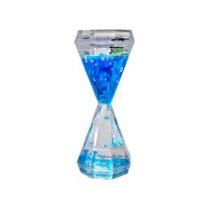 Διακοσμητικό Souvenir Κλεψύδρα με νερό - SY112 - 507046