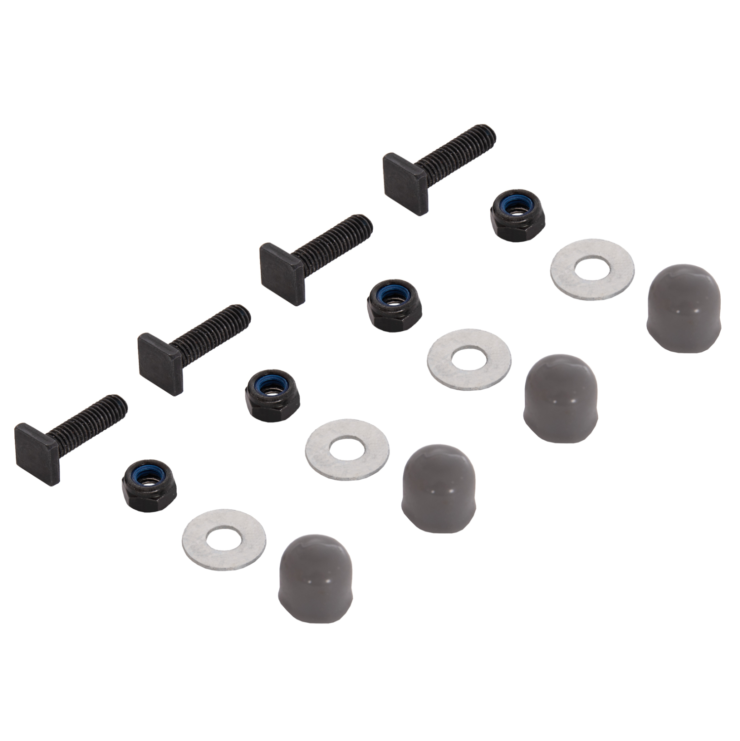 ΕΠΙΦΑΝΕΙΑ ΤΡΑΠΕΖΙΟΥ HPL ΟΡΘΟΓΩΝΙΑ FB96350.34 BLACK MARBLE 60x80εκ. - Image 4