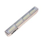 Επαναφορτιζόμενος προβολέας LED - Μπάρα - T04 - 419260
