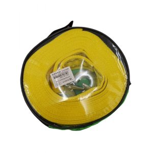 Η Rolinger προσφέρει έναν αξιόπιστο ιμάντα ρυμούλκησης