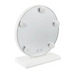 Καθρέφτης μακιγιάζ LED