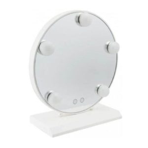 Καθρέφτης μακιγιάζ LED