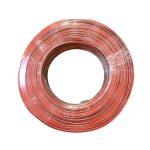 ΚΑΛΩΔΙΟ ΓΙΑ ΗΧΕΙΑ ΚΟΚΚΙΝΟ/ ΜΑΥΡΟ 100m MY-04867