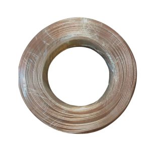 ΚΑΛΩΔΙΟ ΗΧΕΙΩΝ ΧΡΥΣΟ & ΑΣΗΜΙ100Μ MY-04866