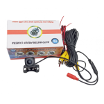 Υψηλής ποιότητας κάμερα οπισθοπορείας Full High Definition για όλα τα αυτοκίνητα με εξαιρετική εικόνα.