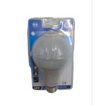 ΛΑΜΠΑ LED ΜΕ ΦΩΤΟΚΥΤΤΑΡΟ