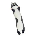 Ένα Χαριτωμένο Υπέροχο Λούτρινο Κουκλάκι 65x18cm