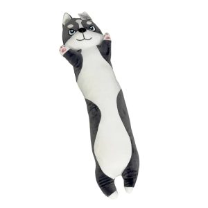 Ένα Χαριτωμένο Υπέροχο Λούτρινο Κουκλάκι 65x18cm