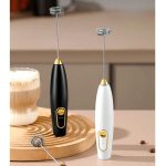 Υλικό: Stainless Steel + Plastic