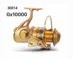 Μηχανάκι ψαρέματος - GX10000 - 830014