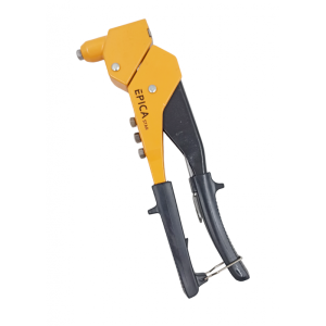 4 ΔΙΑΦΟΡΕΤΙΚΑ ΜΕΓΕΘΗ ΚΕΦΑΛΩΝ: 2.4mm/3.2mm/4.2mm/4.8mm