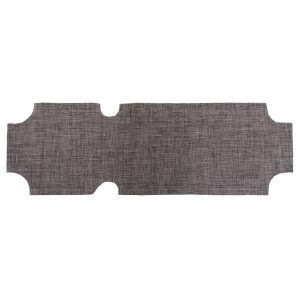 ΠΑΝΙ TEXTILENE 600gr/m2 ΑΝΤΑΛΛΑΚΤΙΚΟ ΞΑΠΛΩΣΤΡΑΣ FB95072.10 ΓΚΡΙ 201x62 εκ.