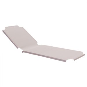 ΠΑΝΙ TEXTILENE 600gr/m2 ΑΝΤΑΛΛΑΚΤΙΚΟ ΞΑΠΛΩΣΤΡΑΣ FB95072.60 ΕΚΡΟΥ